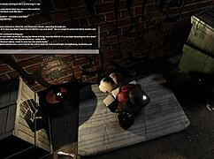 ever roblox-fucked a prostitute rough in the hotel corner like this?