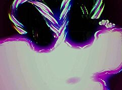 brazilian sissy shemale slams her tight 18+ ass pipe super hard