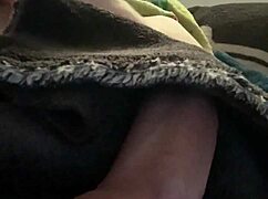 Infamous1182 strokes monster cock hard in update 4 img 0929