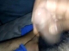 Ready to watch cock erupt huge solo cumshot loads in bukkake blast?