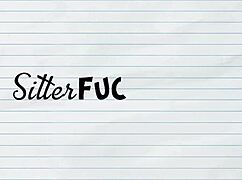 Tricked teen babysitter seduces and fucks cheating husband!