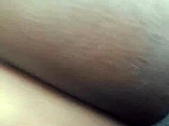 Thick Old Thot Delivers Sloppy Top Pt2