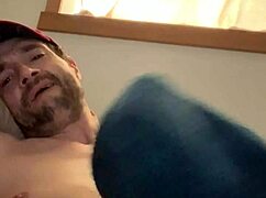 Infamous1182 strokes monster cock hard in update 4 img 0929