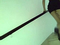 Melissa Lisboa and Joy Suck Cock Hotel Wild!