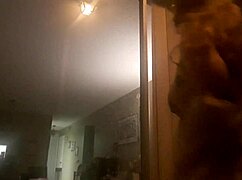 oops i meant dulcemendra's massive tits spilling out outdoors