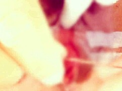 clitoral suction toy vibes clit to squirting orgasm madness 💦😈