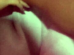 young bull sneaks in early spotting cuckold gone and pounds my milf pussy hard