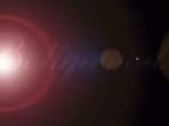 an eastern brunette beauty dances nude, teasing her erotic indian curves arousingly deep