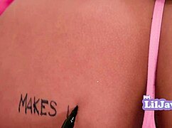 viral live anal tricks stretch asian teen step sis tight hole!