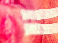 clitoral suction toy vibes clit to squirting orgasm madness 💦😈