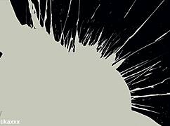 Dessa Hot overwhelmed with lust in full gangbang erotikaxxx scene