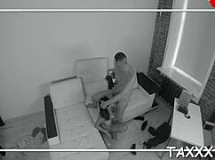 Adorable Small Tits European Teen Fucks Hard On Webcam After Cute Casting Interview