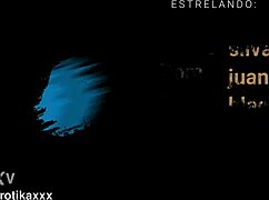 Dessa Hot overwhelmed with lust in full gangbang erotikaxxx scene