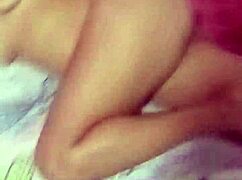 young bull sneaks in early spotting cuckold gone and pounds my milf pussy hard