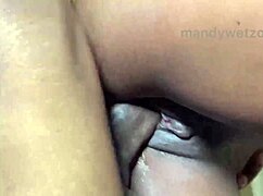 Chubby Dispatcher Pays with Pussy for BBC Ride