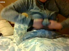 Exposing My Massive Boobs In Public For Hardcore Thrills