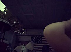 fat ass pawg dakota marr flashes her hairy pussy and big beaver poolside nude