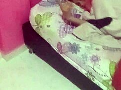 young bull sneaks in early spotting cuckold gone and pounds my milf pussy hard