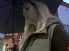 ever seen marie cherie's perfect round ass pounded in her first berlin casting fuck?