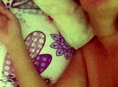 young bull sneaks in early spotting cuckold gone and pounds my milf pussy hard