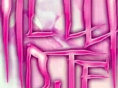 Mitsuri Cosplay Babe Gets Anal Fisting Deep in Petite Ass by Helly Rite