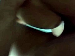 babe begs him to stop pounding her tight ass after anal creampie screams