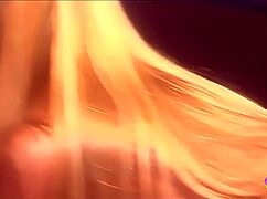 wanna join these erotic blondes and brunette lesbian in pussy eating threesome bliss?