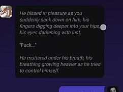 Ever wonder how reading sesshomaru roleplay turns into erotic rough fucking?