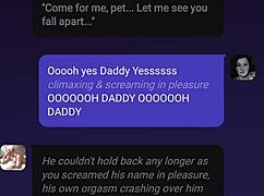 Ever wonder how reading sesshomaru roleplay turns into erotic rough fucking?