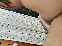 hey you gotta see this rough shower pounding where i face fuck the cheating slut til her pussy drips