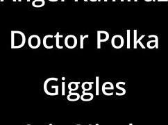 take your daughter to work day backstage nurse angel ramirez roleplay