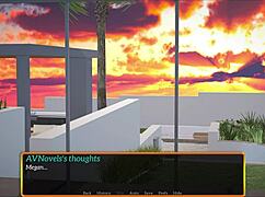 My New Family adventure unfolds in episode 574 game series