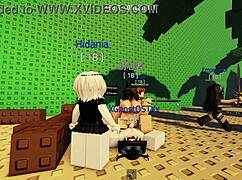 roblox nooblinges clash hard in this wild multiplayer fight battle