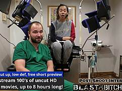 kalani luana spreads her natural tits wide for a massive cum blast in pov