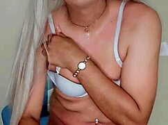 being transsexual for a day i stroke my cock hard