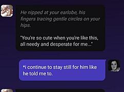 Ever wonder how reading sesshomaru roleplay turns into erotic rough fucking?