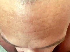 brad newman licks petite babe's pussy in female pov 4k