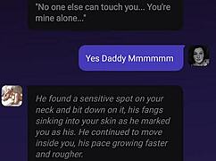 Ever wonder how reading sesshomaru roleplay turns into erotic rough fucking?