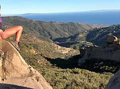 public flashing slutty tits ass moments felicity feline compilation