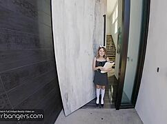 coco lovelock virgin teen fucked doggystyle bent over in vr hd