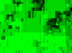 her pussy still dripping after taking that thick cock deep