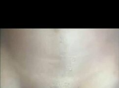 horny EBONY takes BIG COCK in hardcore homemade fuck