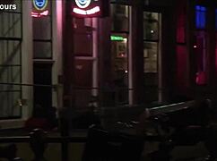 Ever strolled redlight district oudezijds achterburgwal in amsterdam netherlands as tourist?