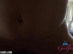 amateur milf tara ashley milks pov cum with handjob suck and fuck