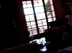 tania teen slammed in hardcore amateur anal