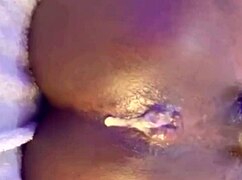 will you stretch my tight asshole with that monster bbc?