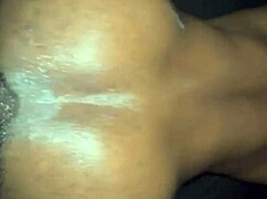 will you stretch my tight asshole with that monster bbc?