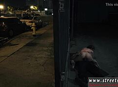 Bound Teen Takes Extreme Rough Hardcore Bondage Orgasm First Time