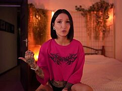 yo stepdaughter my throat hurts... can your thick cock heal it deep with daddy's cum? 😏