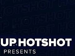 Emma Rosie Ass-Ravaged by Bryan Gozzling